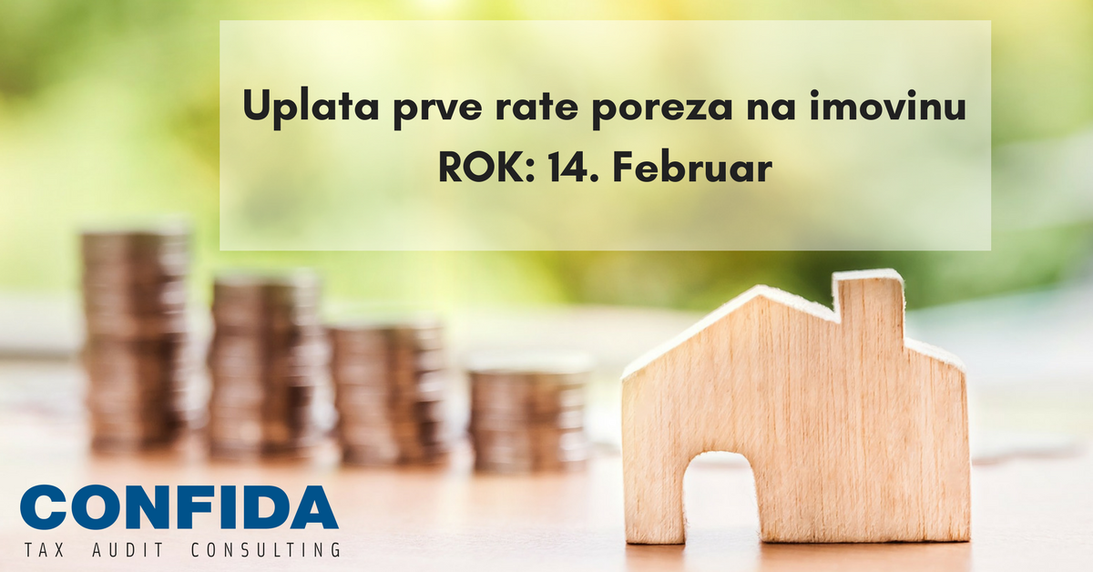 Porez na imovinu