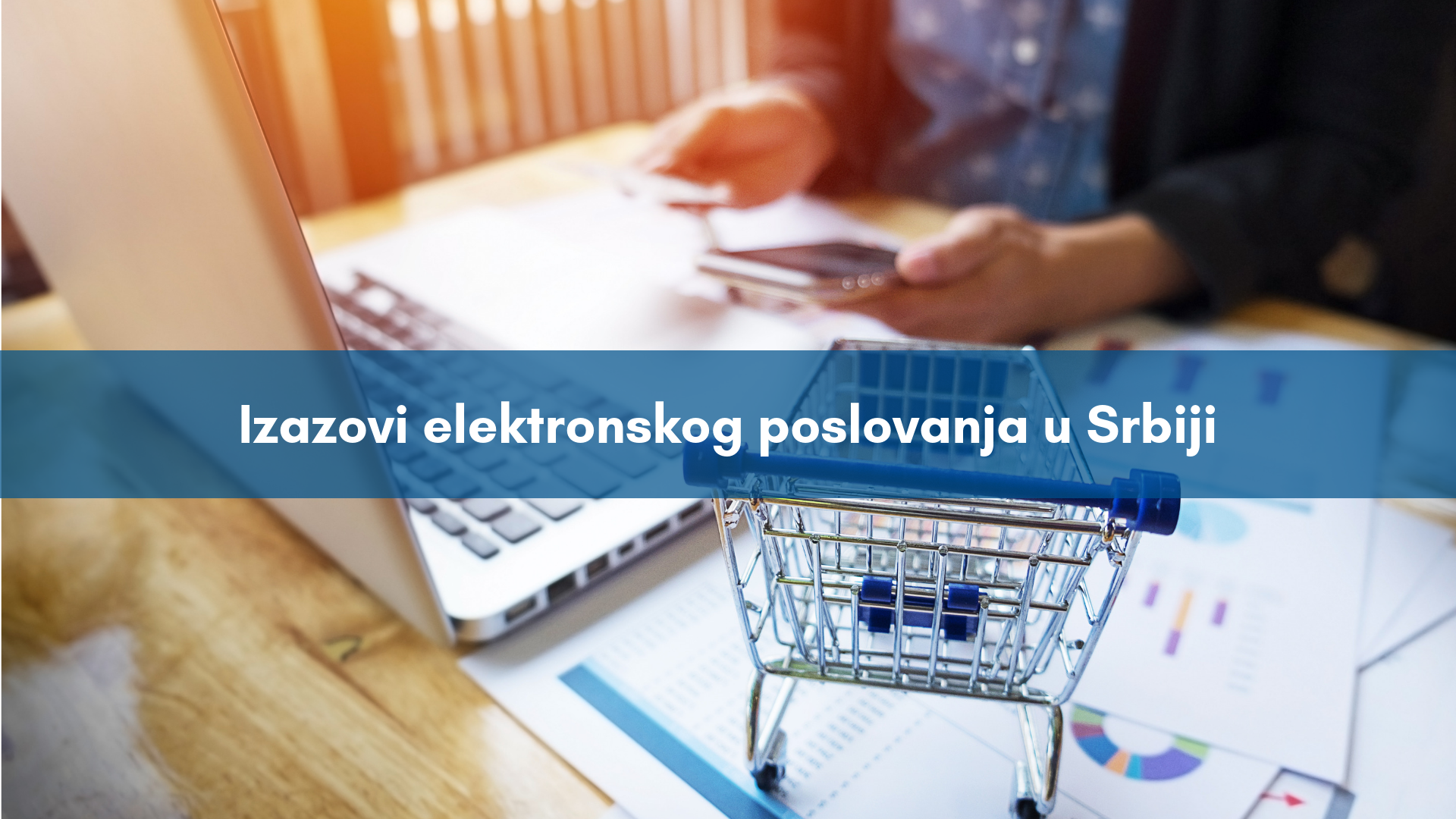 Izazovi elektronskog poslovanja u Srbiji