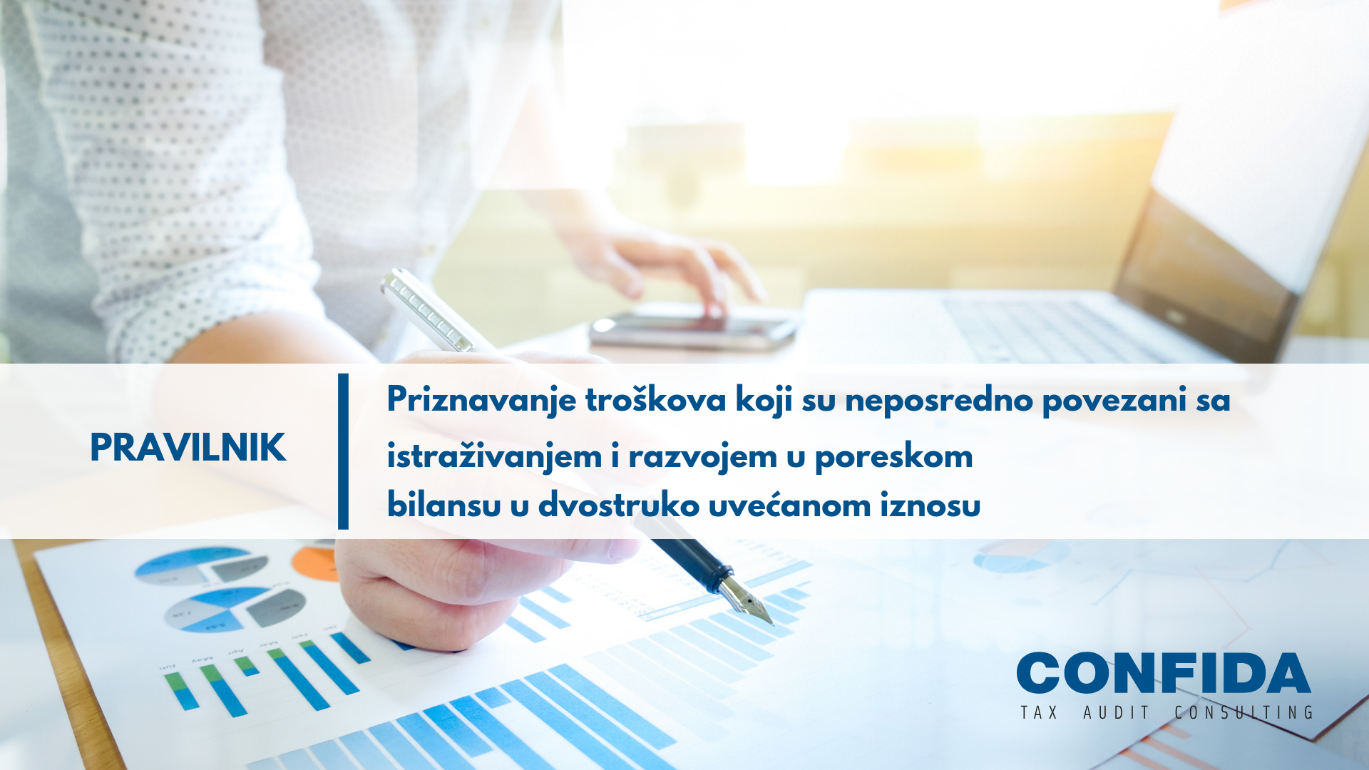 Pravilnik o uslovima i načinu ostvarivanja prava na priznavanje troškova