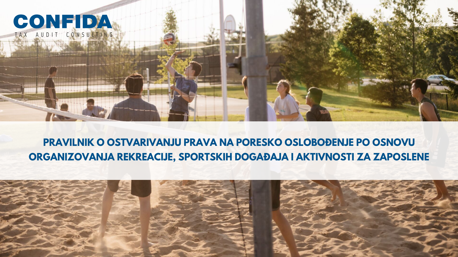 poresko oslobođenje