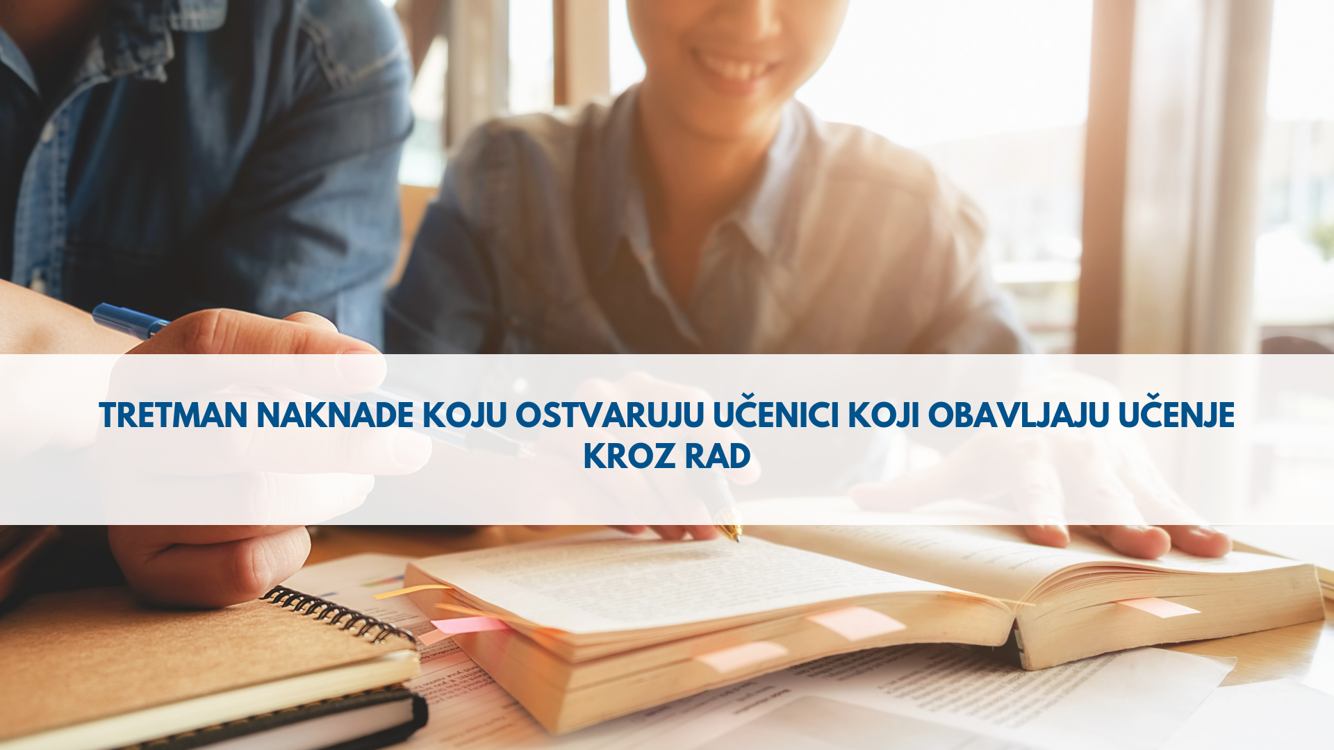 dualno obrazovanje