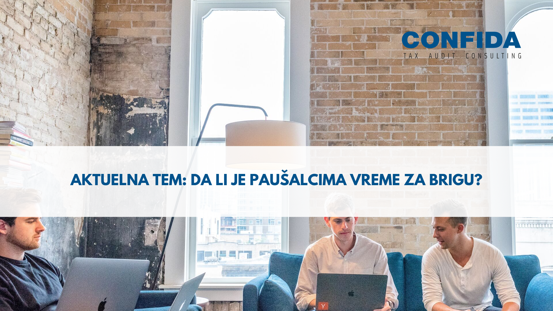 paušalci