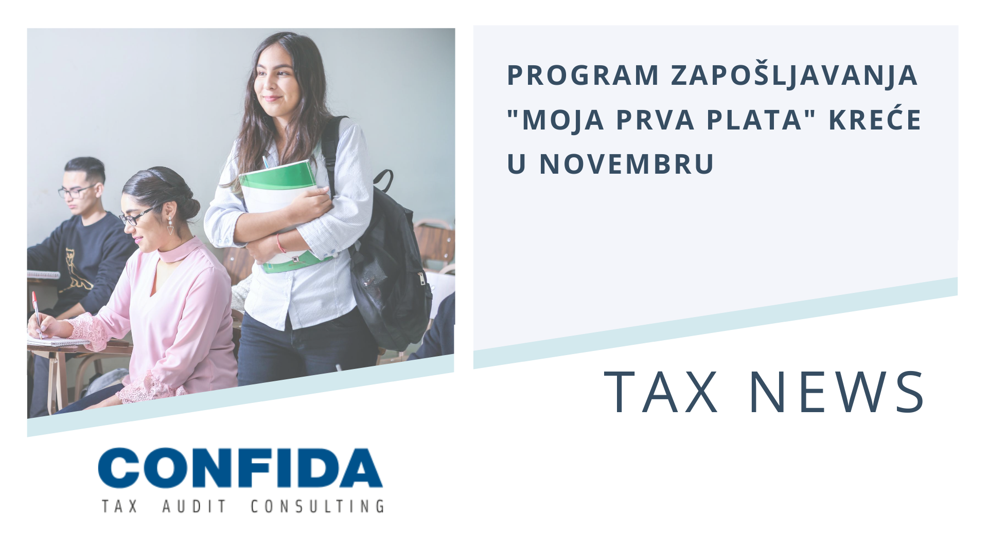 program zaposljavanja 2020