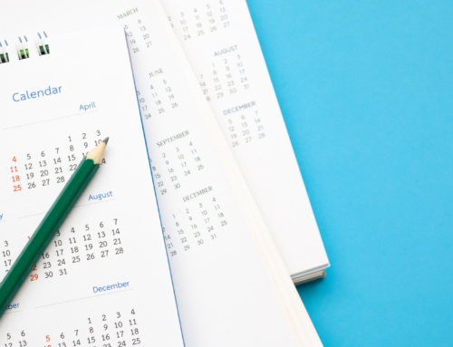 Predstavljamo vam februarski kalendar poslovnih obaveza