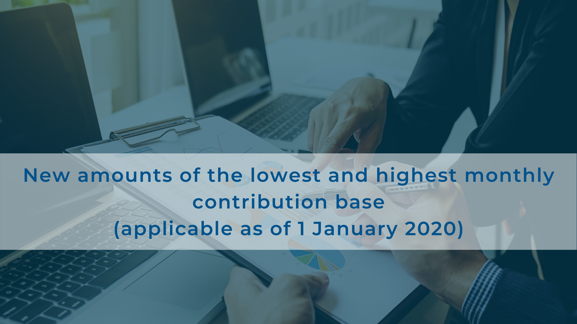 monthly contribution base